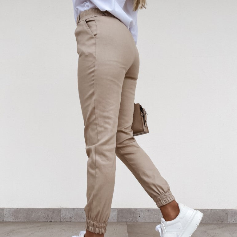 Airah - Skinny Stretch Dames Broek