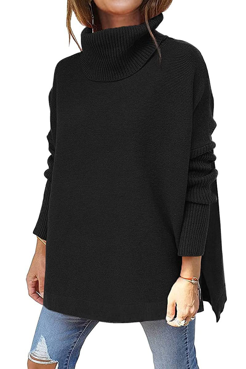 SINA - Luxe Oversized Coltrui voor dames