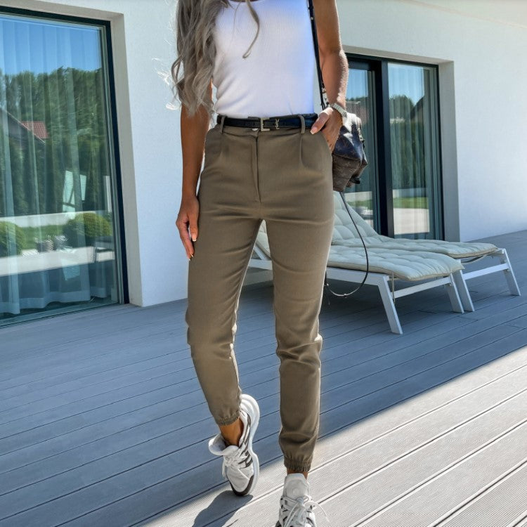 Airah - Skinny Stretch Dames Broek
