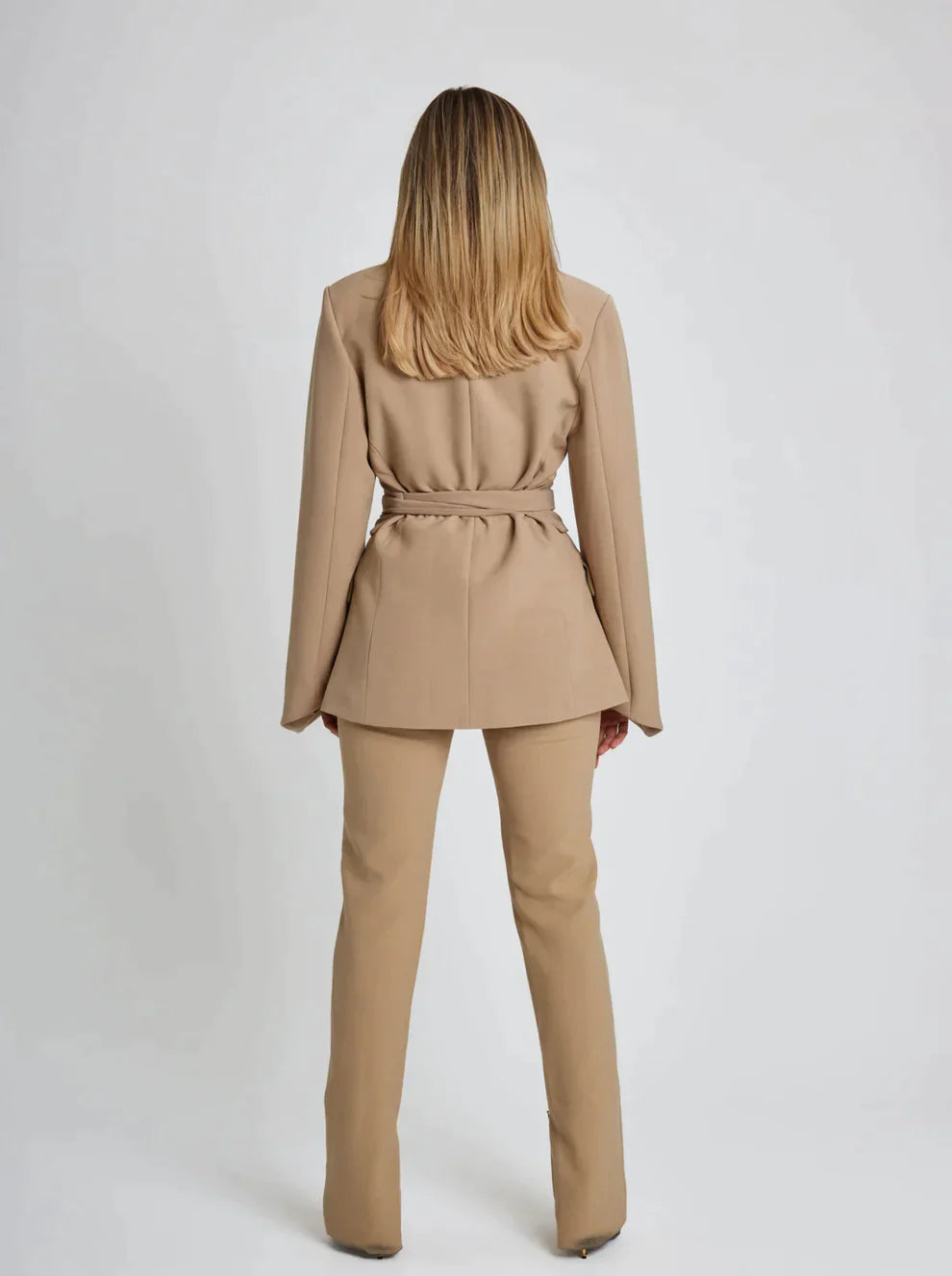 Cloe | Stijlvol Colbert voor de Herfst