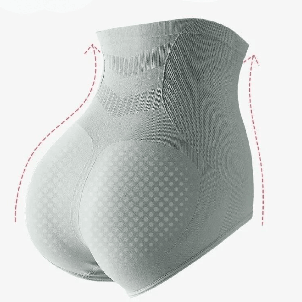 Solange | High Waist Corrigerend Ondergoed met Lift