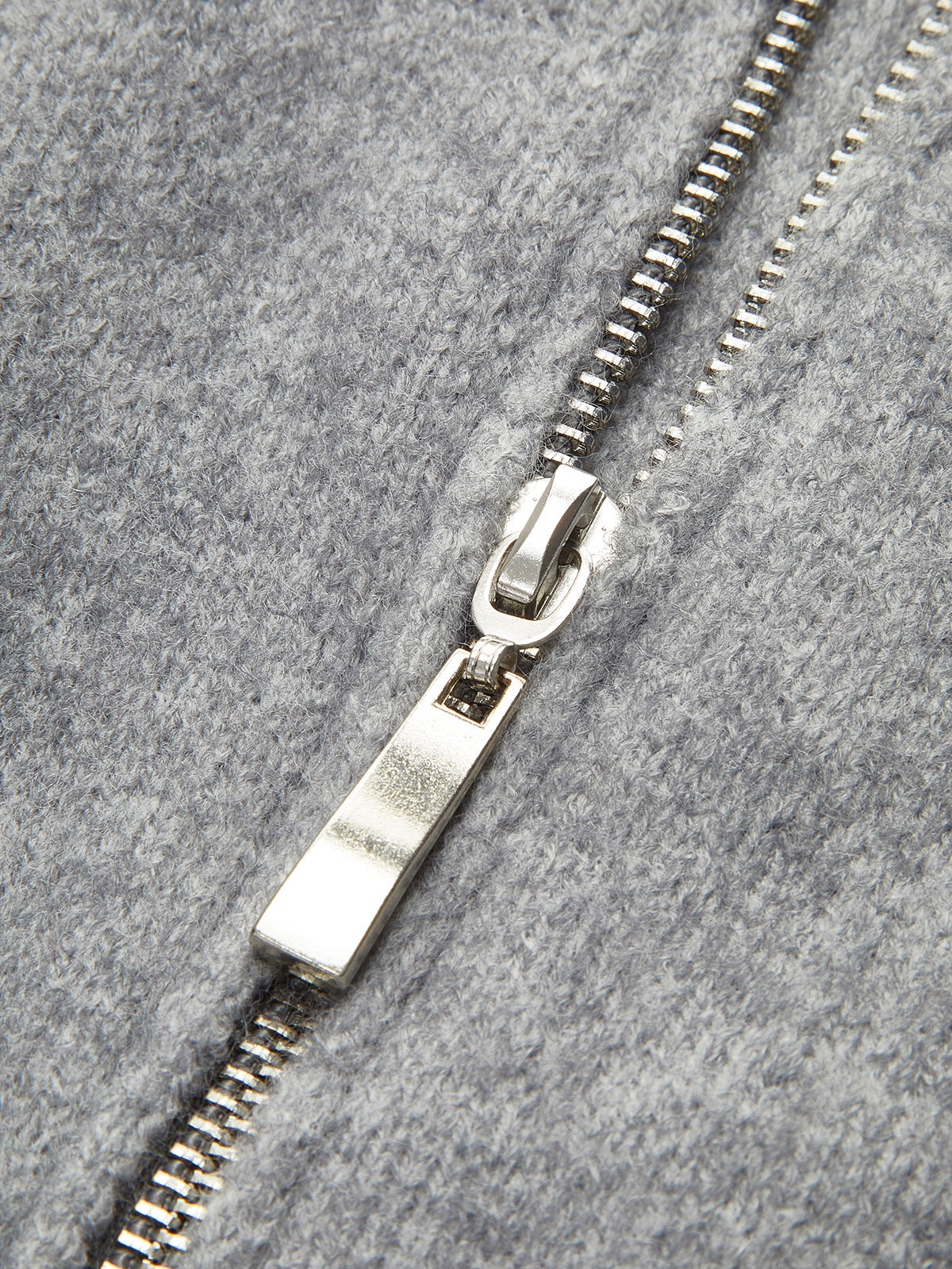 Giselle | Gebreide Cardigan Dames - Casual Oversized Met Open Kraag