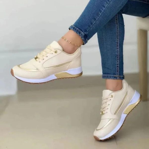 Avalon - Orthopedische schoenen voor dames - Comfortabel en elegant