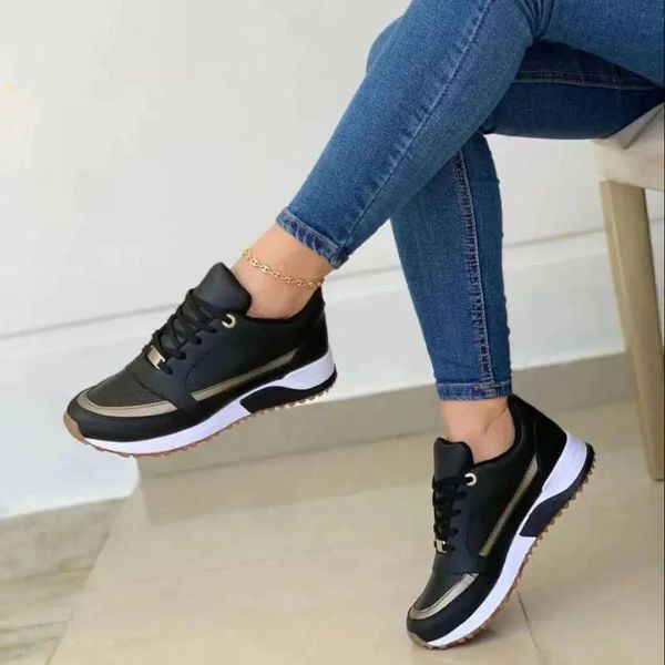 Avalon - Orthopedische schoenen voor dames - Comfortabel en elegant