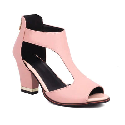 Coosje | De Ultieme Orthopedische Sandalen