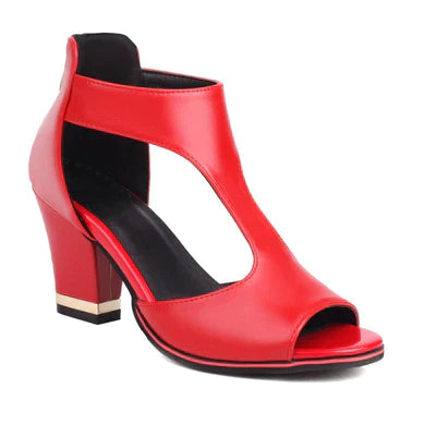 Coosje | De Ultieme Orthopedische Sandalen