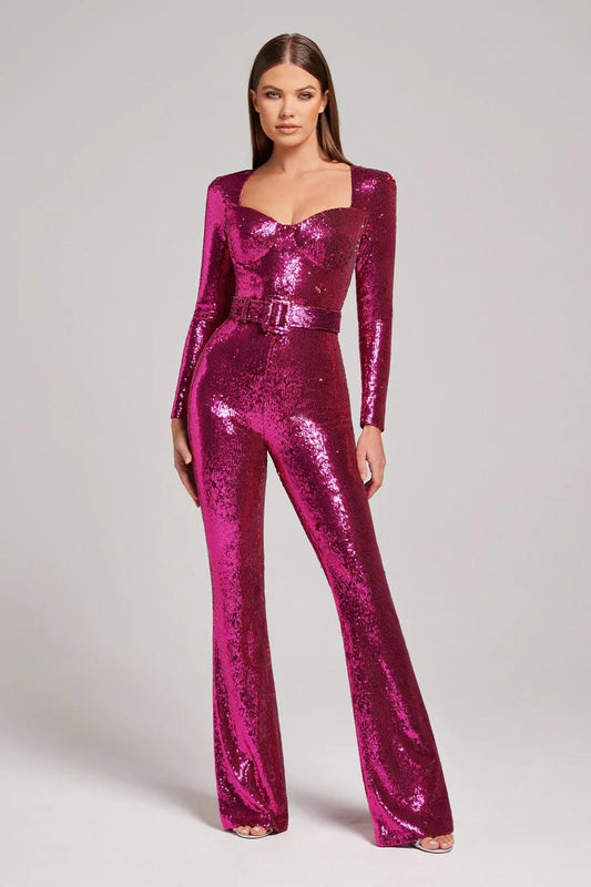NYA | De Jumpsuit – Stijl, Comfort en Elegantie in Één