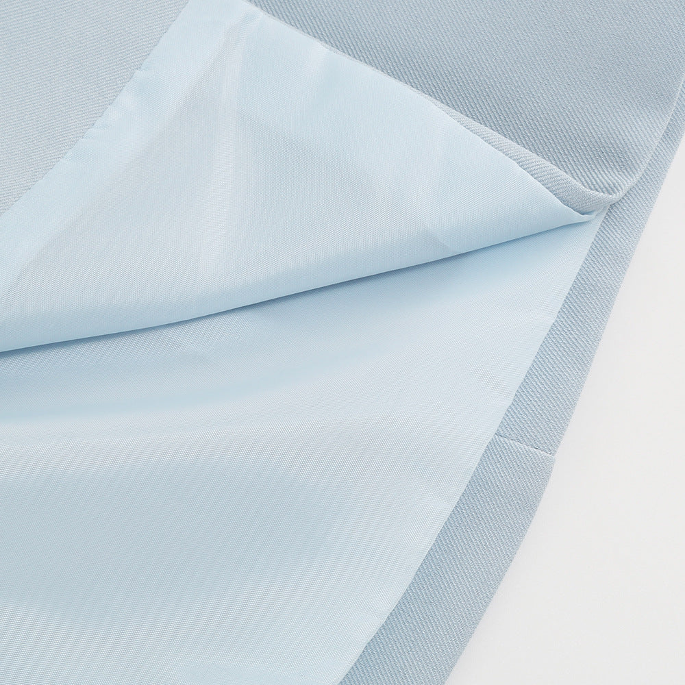 Anna-Lee | Cape Dress voor Dames met Glamour