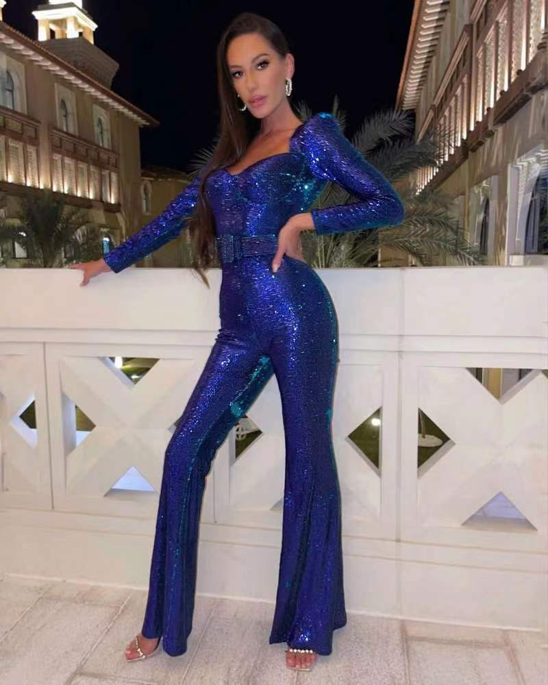 NYA | De Jumpsuit – Stijl, Comfort en Elegantie in Één