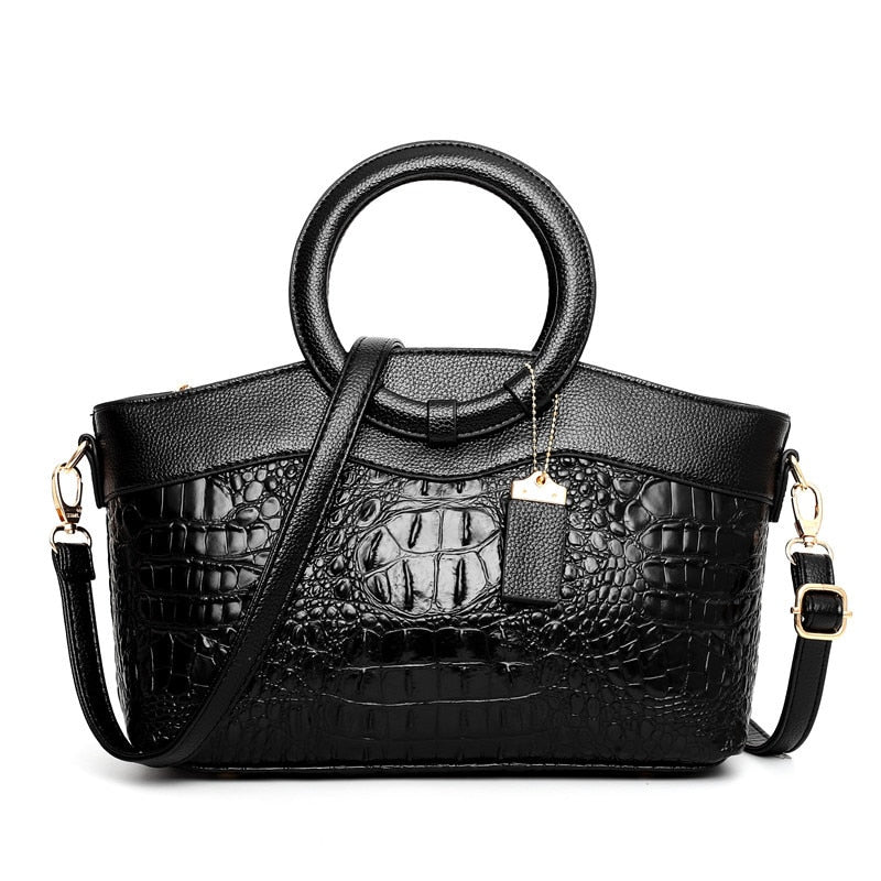 Saige | Belccini Vintage Tas