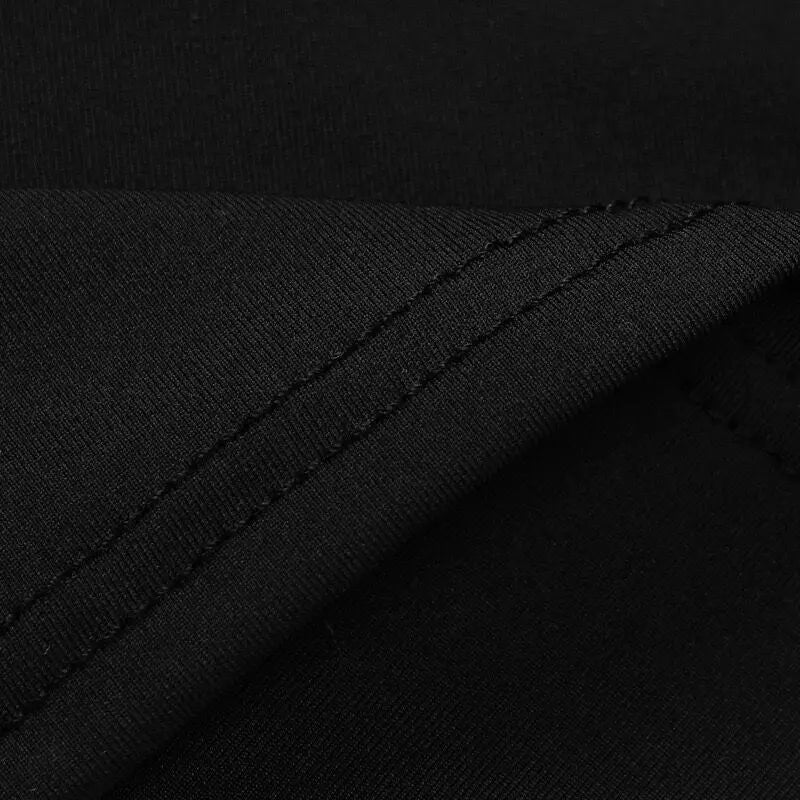 Romee | Stijlvolle Slanke Zwarte Jurk
