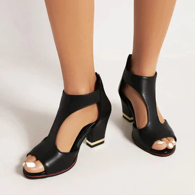 Coosje | De Ultieme Orthopedische Sandalen