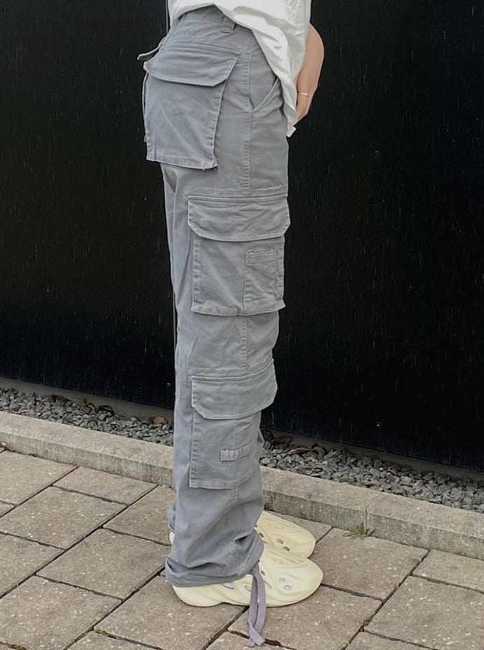 Wendy | Stoere Cargobroek voor Dames