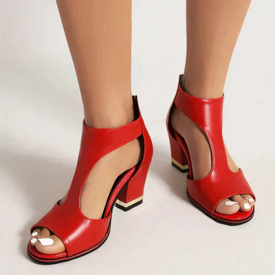 Coosje | De Ultieme Orthopedische Sandalen