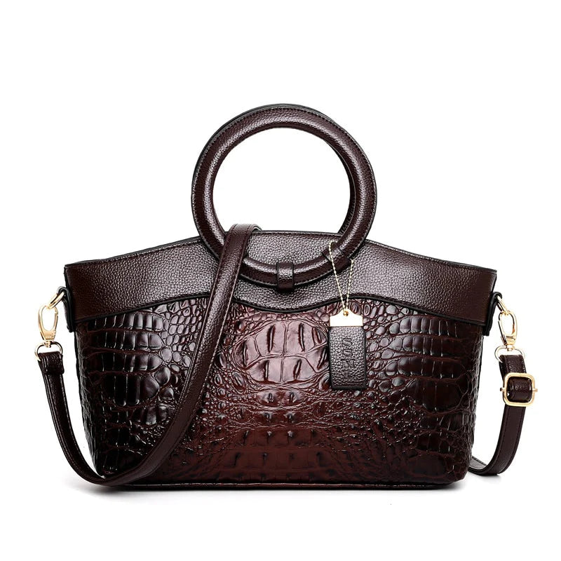 Saige | Belccini Vintage Tas