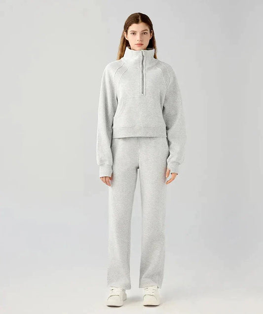 Ilse | Ruimvallend Comfy Joggingpak voor Dames