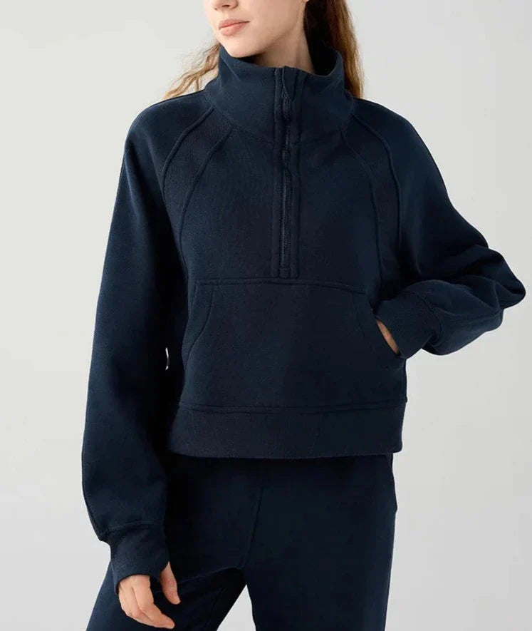 Ilse | Ruimvallend Comfy Joggingpak voor Dames