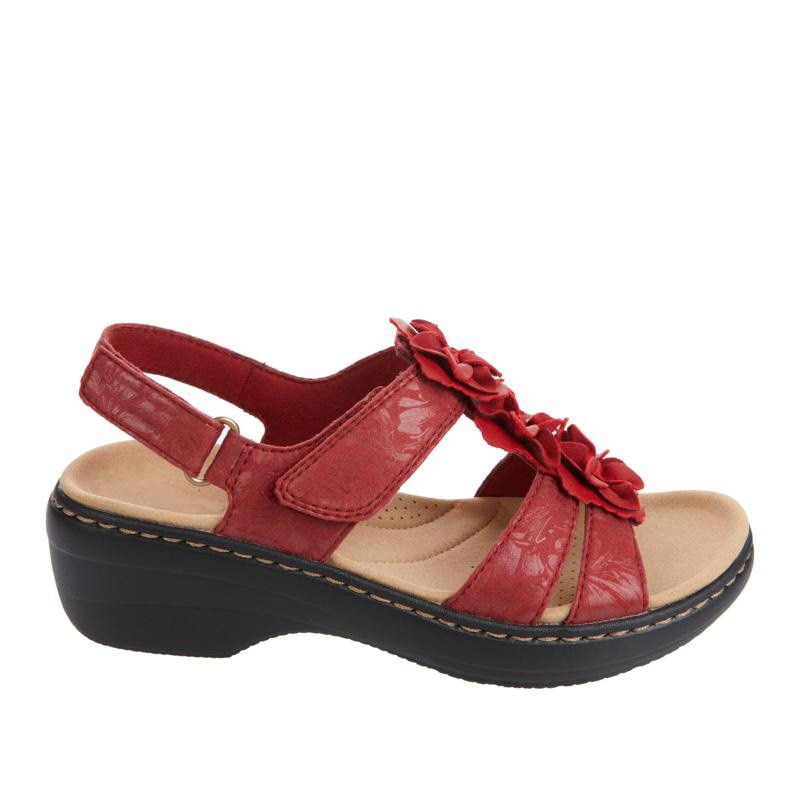 Bogotá | Stijlvolle Orthopedische Sandalen voor dames