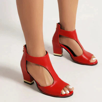 Coosje | De Ultieme Orthopedische Sandalen
