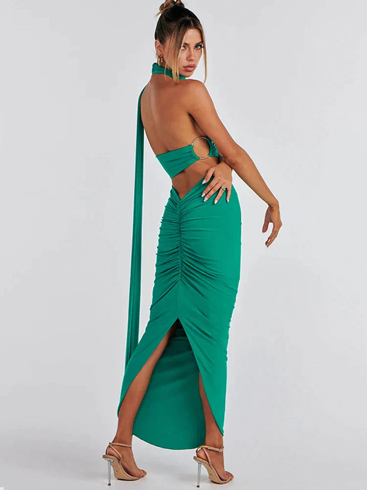 Anna-Sophie | Slinky Rokset