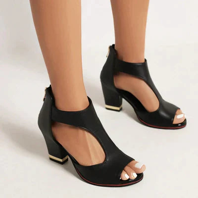 Coosje | De Ultieme Orthopedische Sandalen
