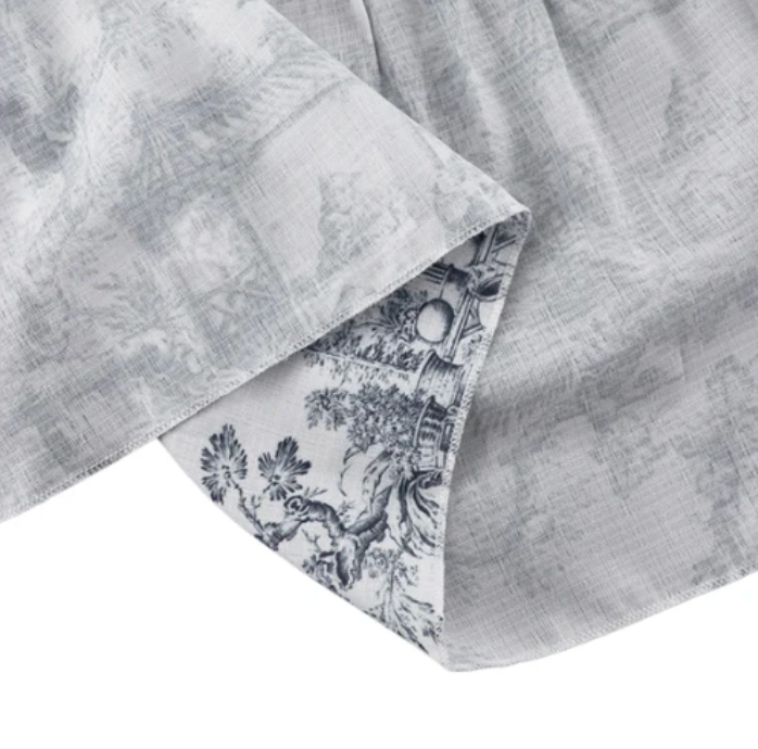 Keira | De Zomers Must-Have Jurk met Pofmouwen en Plissé Rok