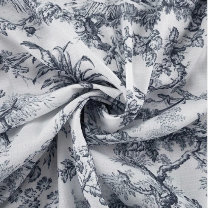 Keira | De Zomers Must-Have Jurk met Pofmouwen en Plissé Rok