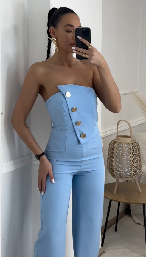 Lissa | De Perfecte Naadloze Body Suit