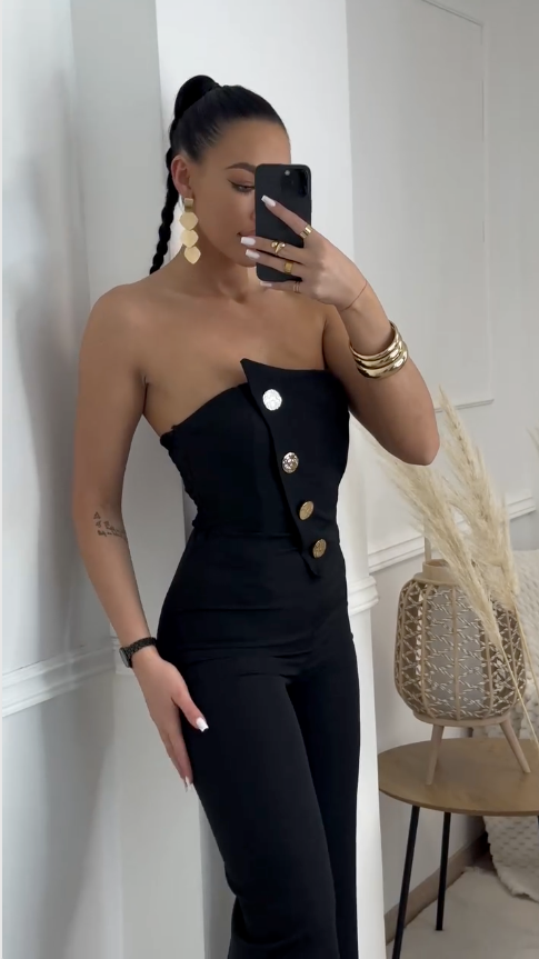 Lissa | De Perfecte Naadloze Body Suit