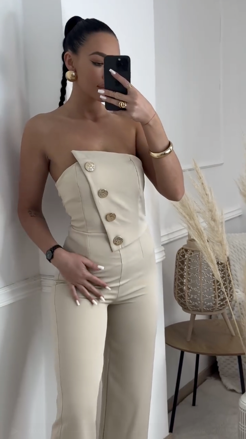 Lissa | De Perfecte Naadloze Body Suit