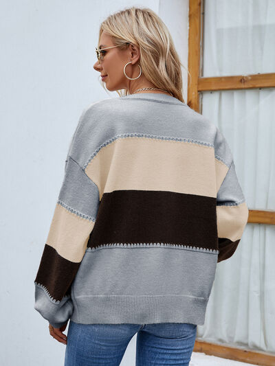 Vanessa | Dames Vest Tijdloos Zwart Ontwerp met Knopen