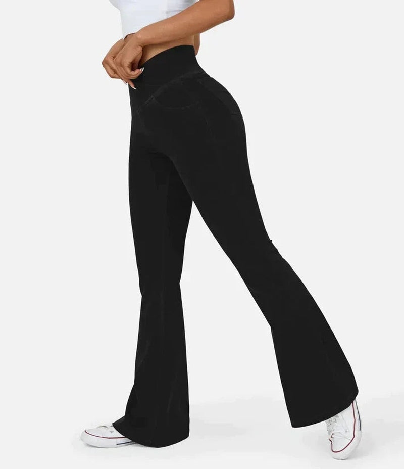 Maartje | Hoge Taille Jeans voor dames