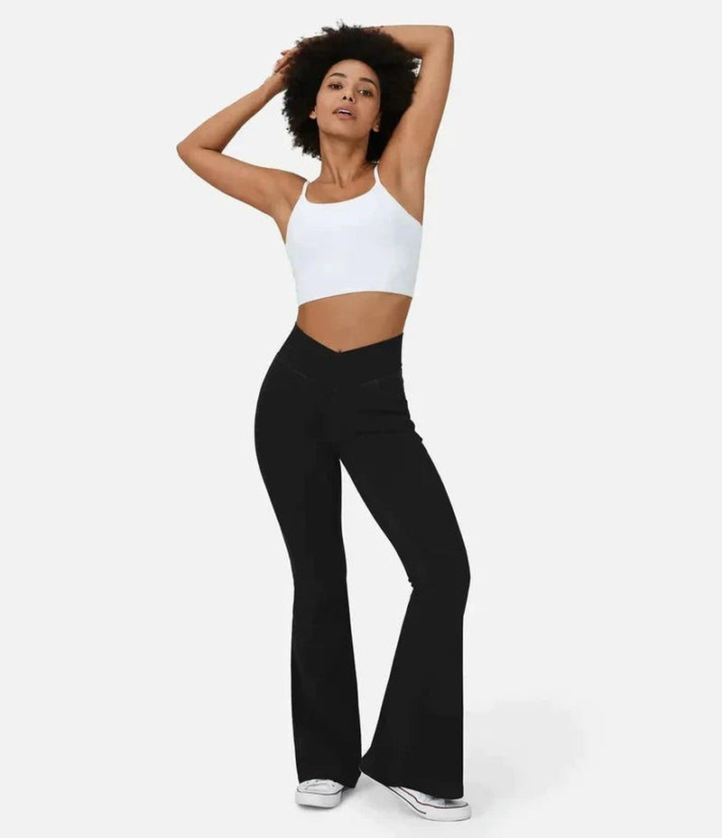 Maartje | Hoge Taille Jeans voor dames