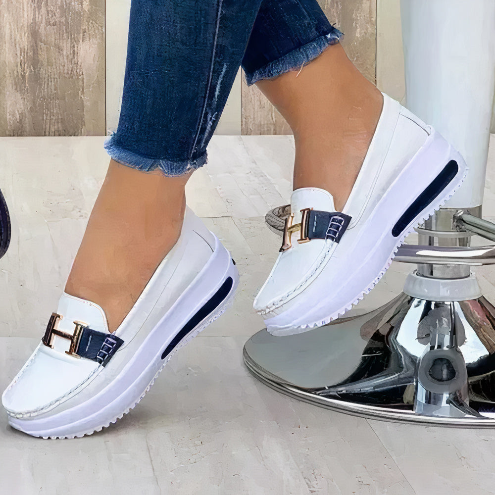 Bette - Orthopedische schoenen voor dames