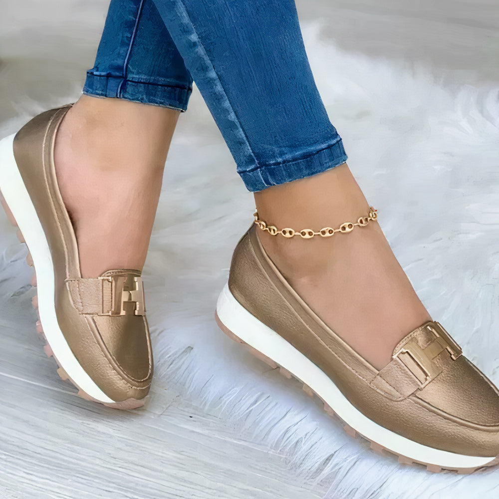 Bette - Orthopedische schoenen voor dames
