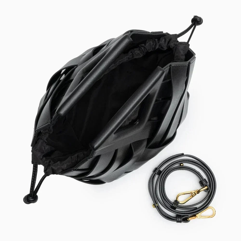 Izabella | Unieke Tas voor elegantie en duurzaamheid