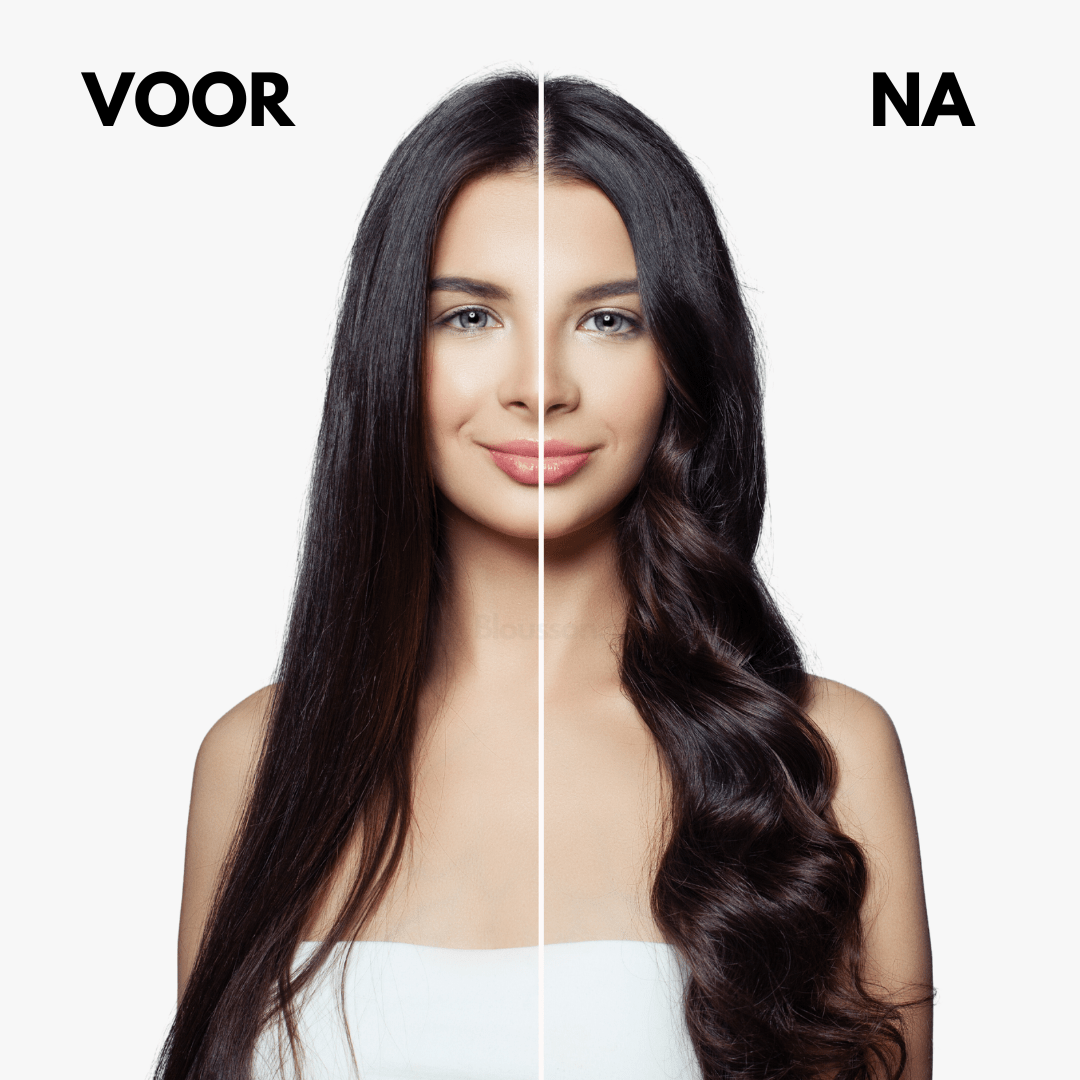 AirWrap Pro - 5 in 1 haarstijler