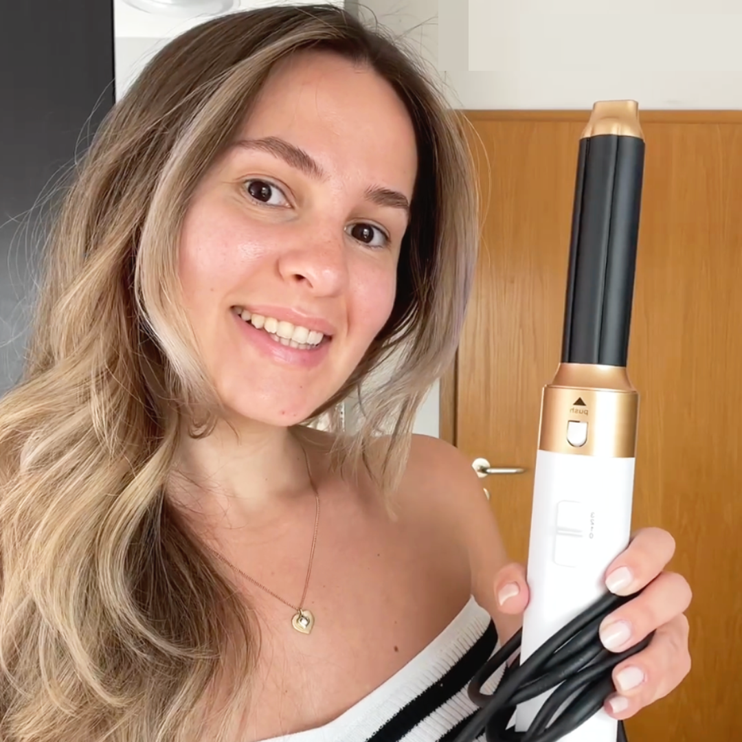 AirWrap Pro - 5 in 1 haarstijler
