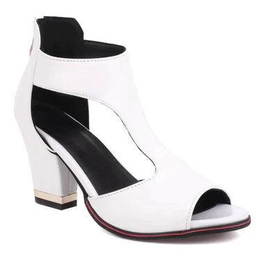 Coosje | De Ultieme Orthopedische Sandalen