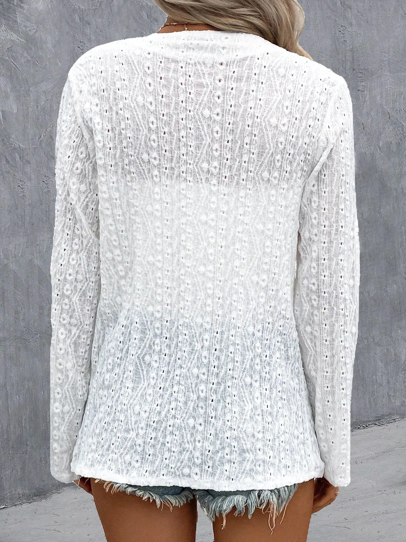 Ivory – Stijlvol Lentejasje voor dames