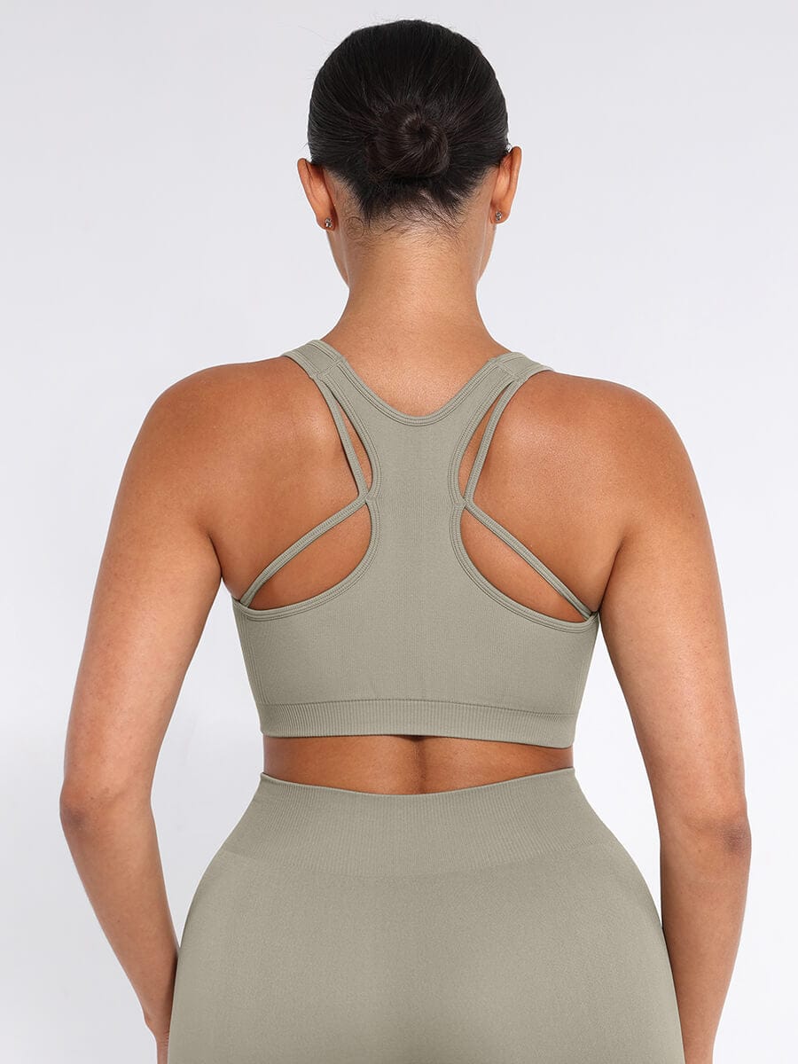 Gabriella | Comfortabele Stijlvolle Sport BH