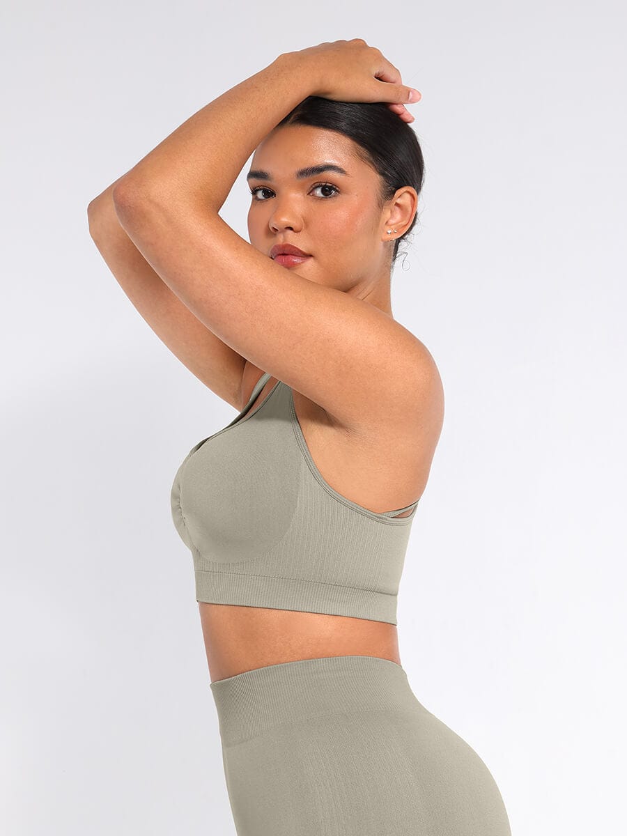 Gabriella | Comfortabele Stijlvolle Sport BH