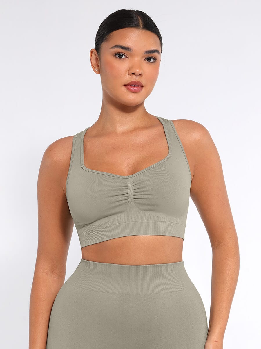 Gabriella | Comfortabele Stijlvolle Sport BH