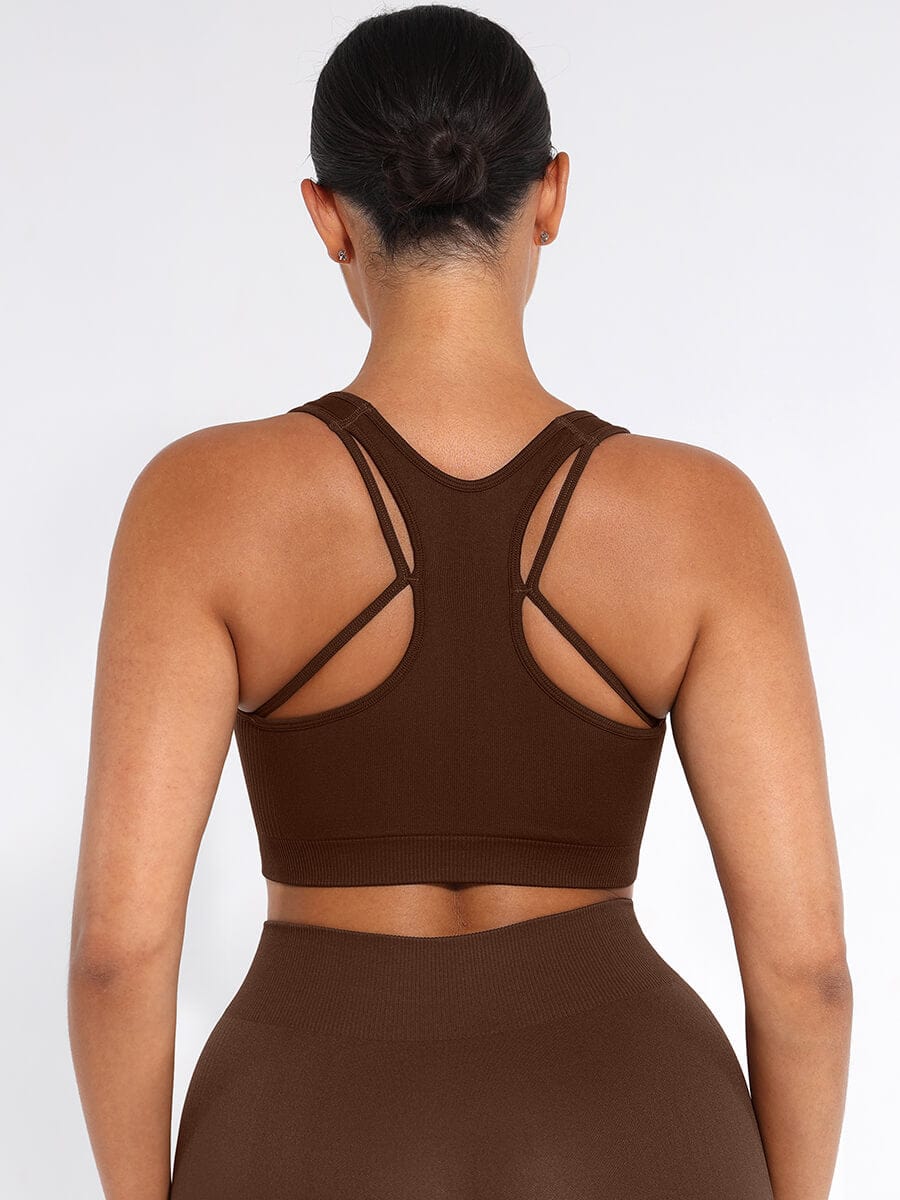 Gabriella | Comfortabele Stijlvolle Sport BH