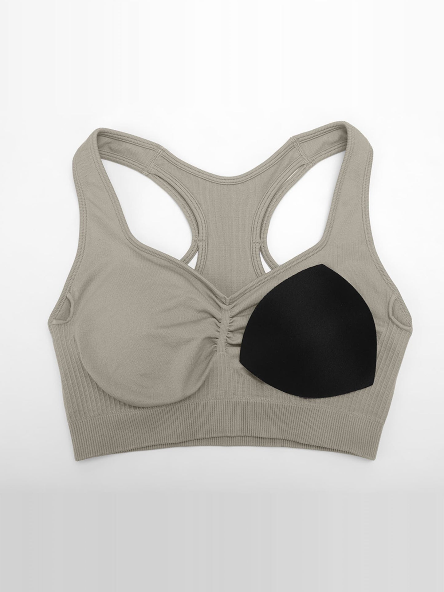 Gabriella | Comfortabele Stijlvolle Sport BH