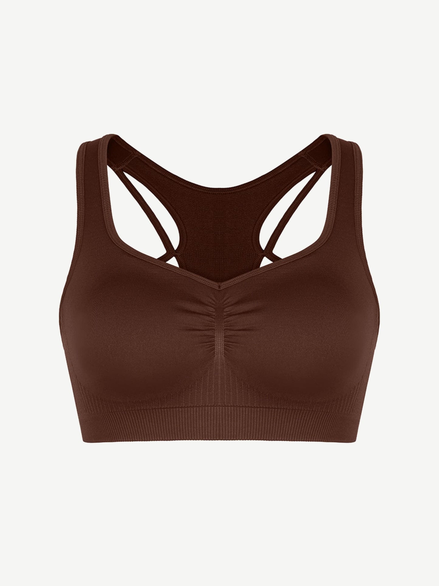 Gabriella | Comfortabele Stijlvolle Sport BH