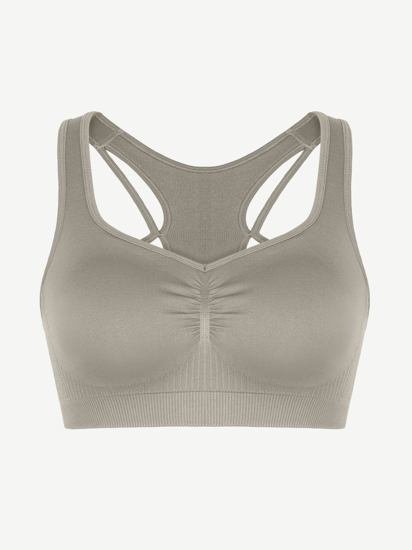 Gabriella | Comfortabele Stijlvolle Sport BH