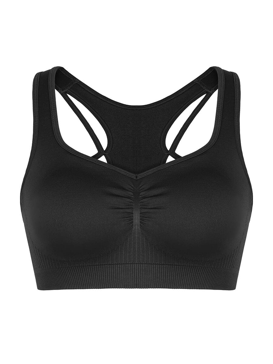 Gabriella | Comfortabele Stijlvolle Sport BH