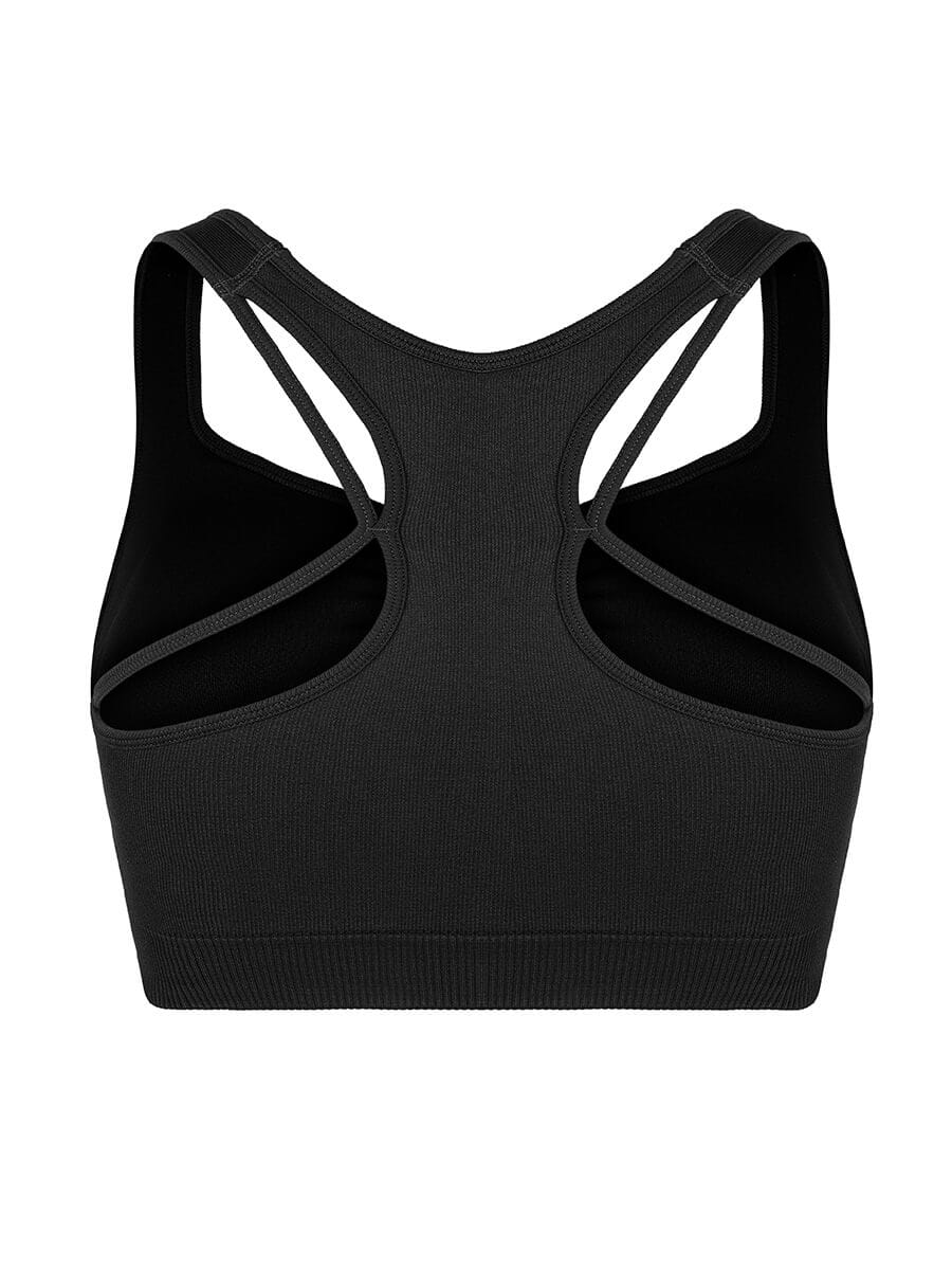 Gabriella | Comfortabele Stijlvolle Sport BH