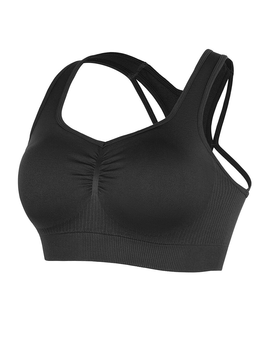 Gabriella | Comfortabele Stijlvolle Sport BH